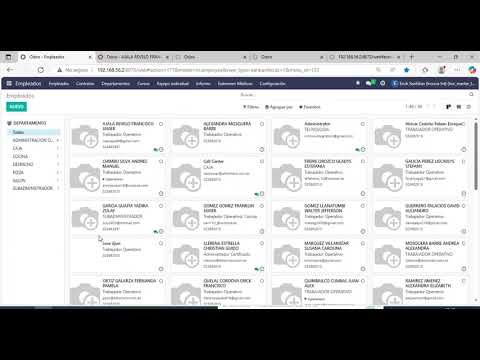 Cambio de Sueldo y cambio de puesto