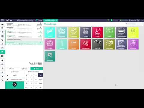 Anulación de factura de venta con nota de crédito